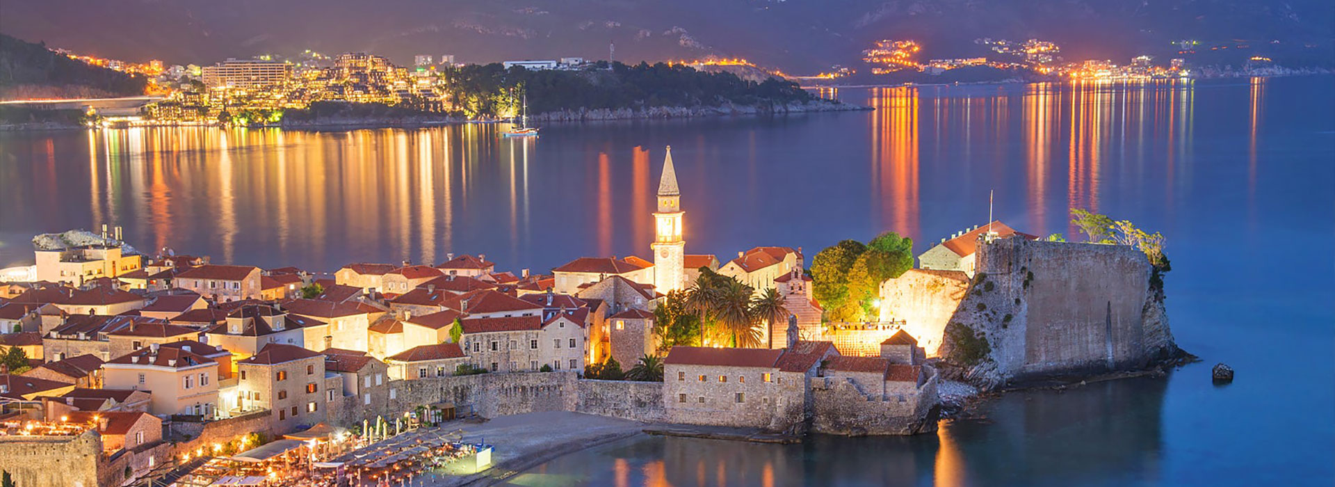 <small>Montenegro</small><h1>ADA LUXURY ROOMS</h1>